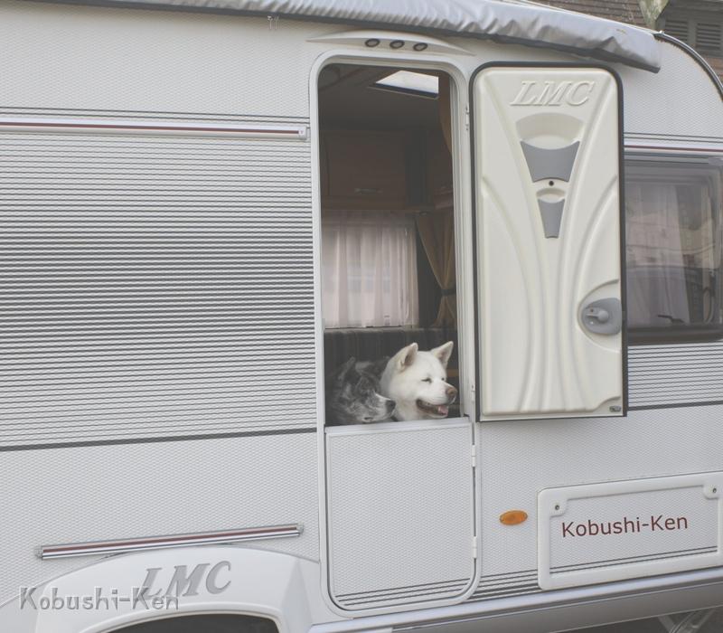IMG_0668a.JPG - Wann fahren wir endlich los?